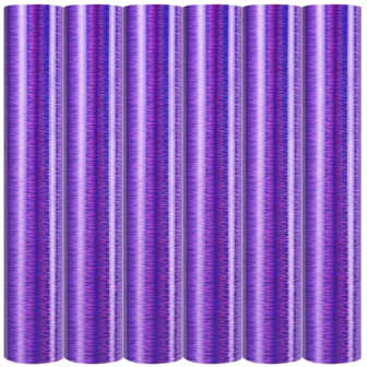 Teckwrap Starlight Ultra Violet