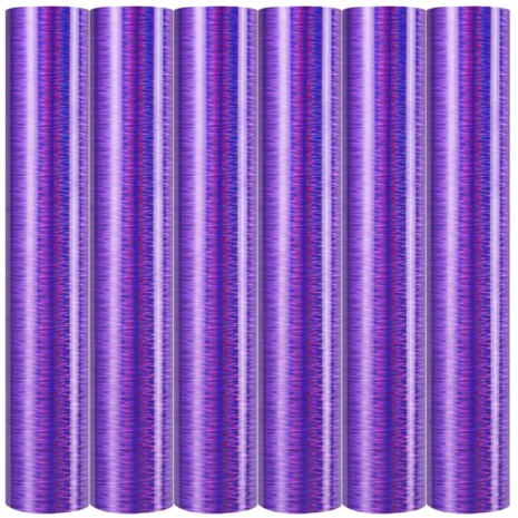 Teckwrap Starlight Ultra Violet